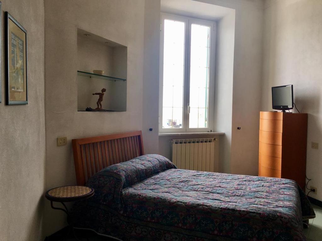 Relax In Darsena - Savona Daire Dış mekan fotoğraf